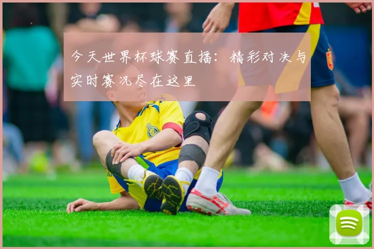今天世界杯球赛直播:精彩对决与实时赛况尽在这里