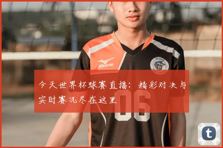 今天世界杯球赛直播：精彩对决与实时赛况尽在这里