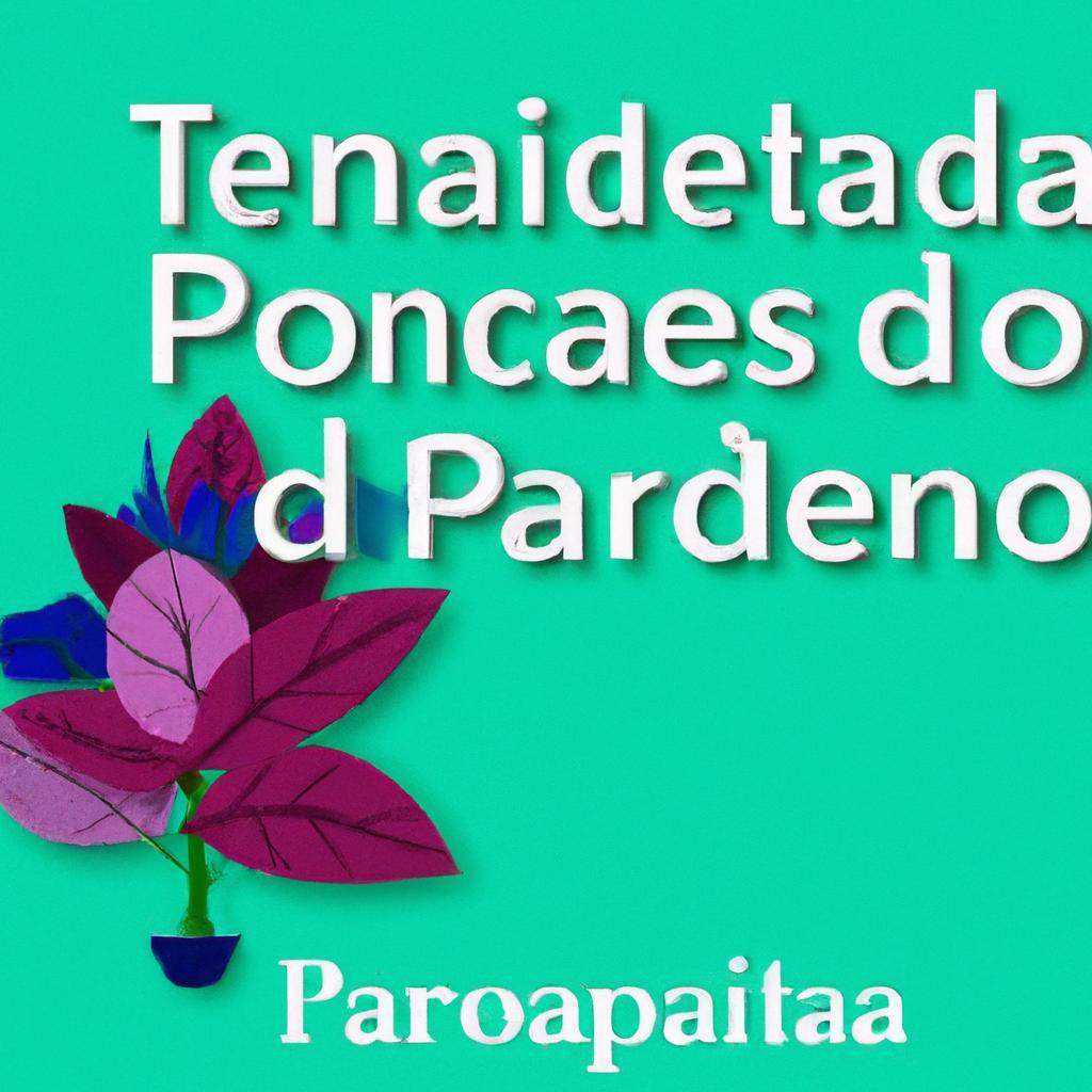 Toque para Ver Plantas Perfumadas