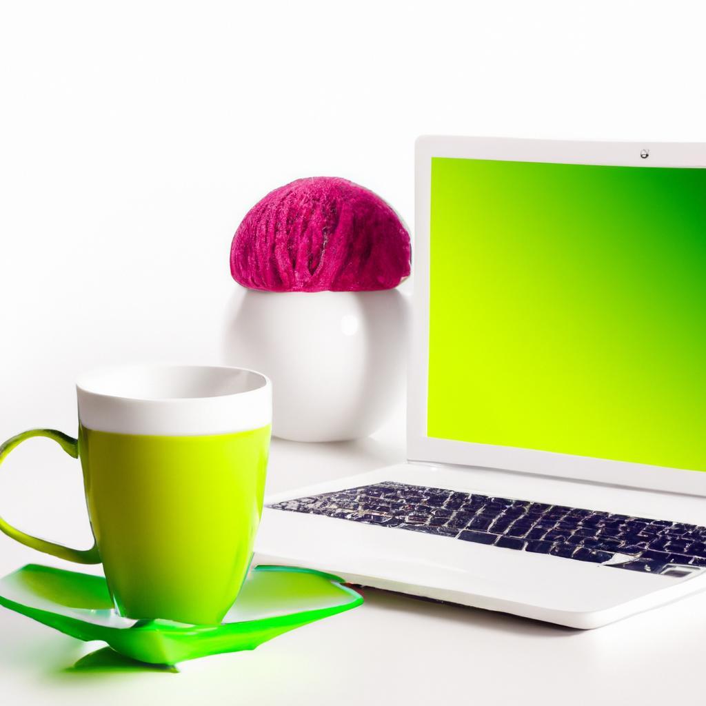 Toque e Confira Plantas Boas para Escritórios