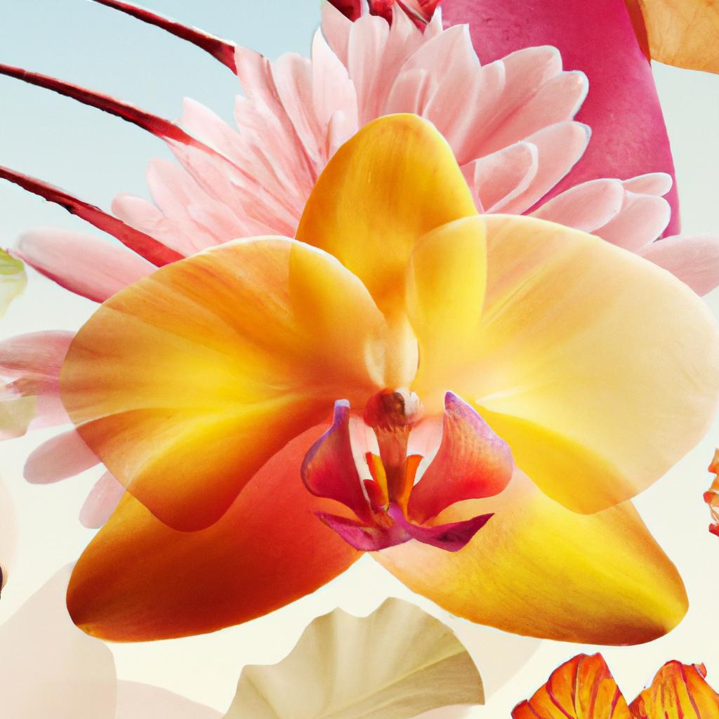 Clique Para Descobrir Plantas Raras