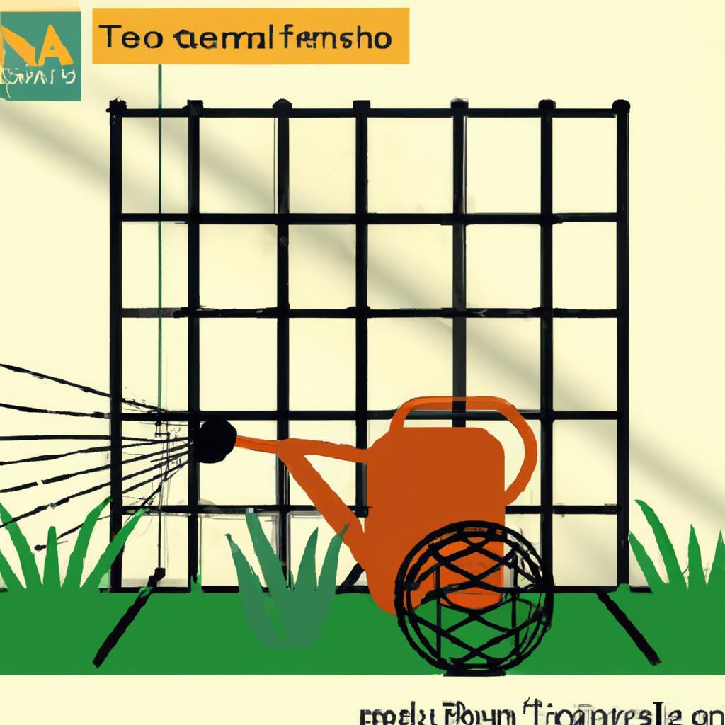 Toque Para Montar Seu Primeiro Jardim