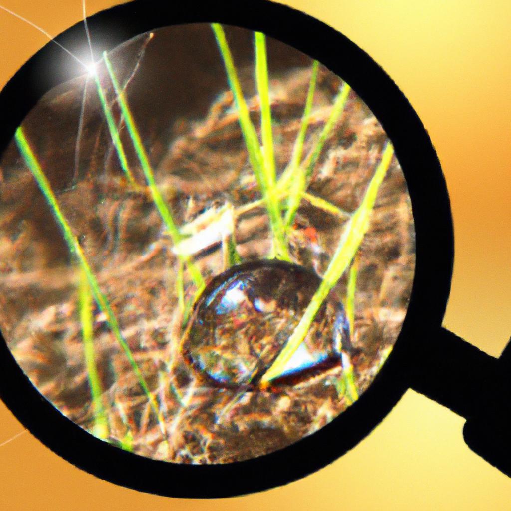 Veja as Plantas que Crescem Mais Rápido