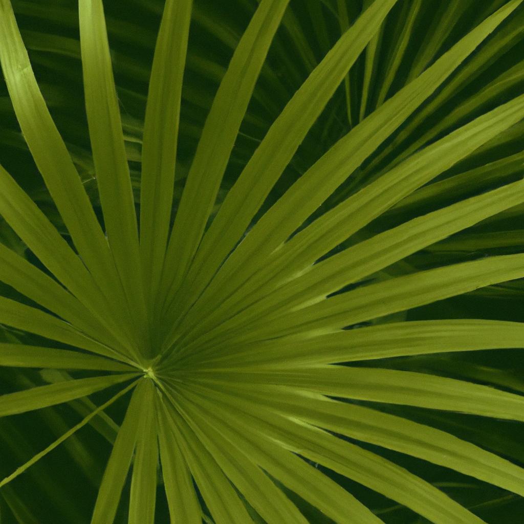 Clique Para Identificar Plantas Tropicais