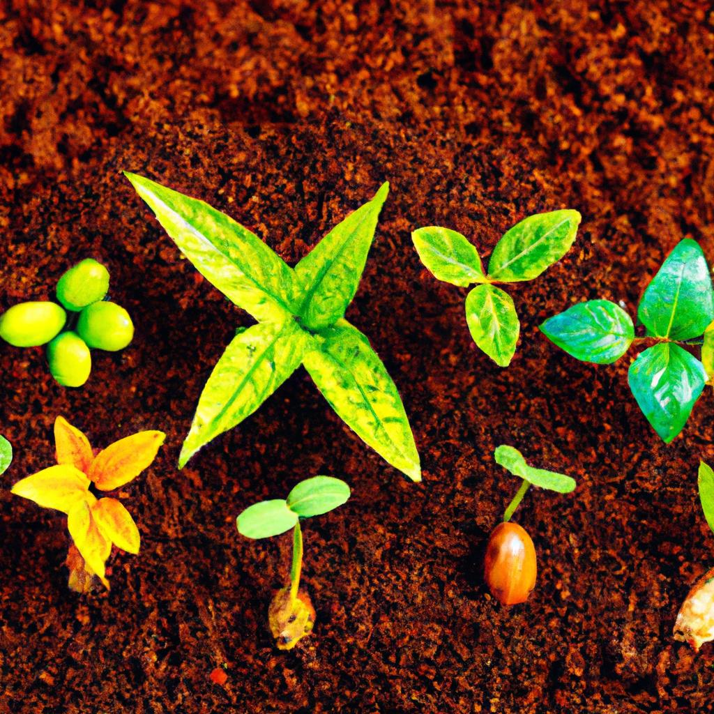 Melhores Métodos de Adubação para Manter Suas Plantas Saudáveis