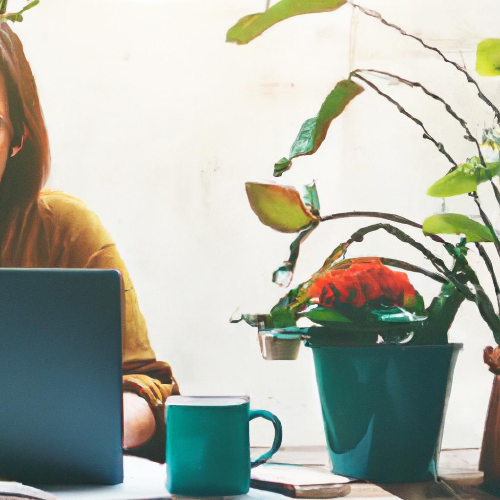 Floricultura Online: Descubra Flores Que Crescem Rápido