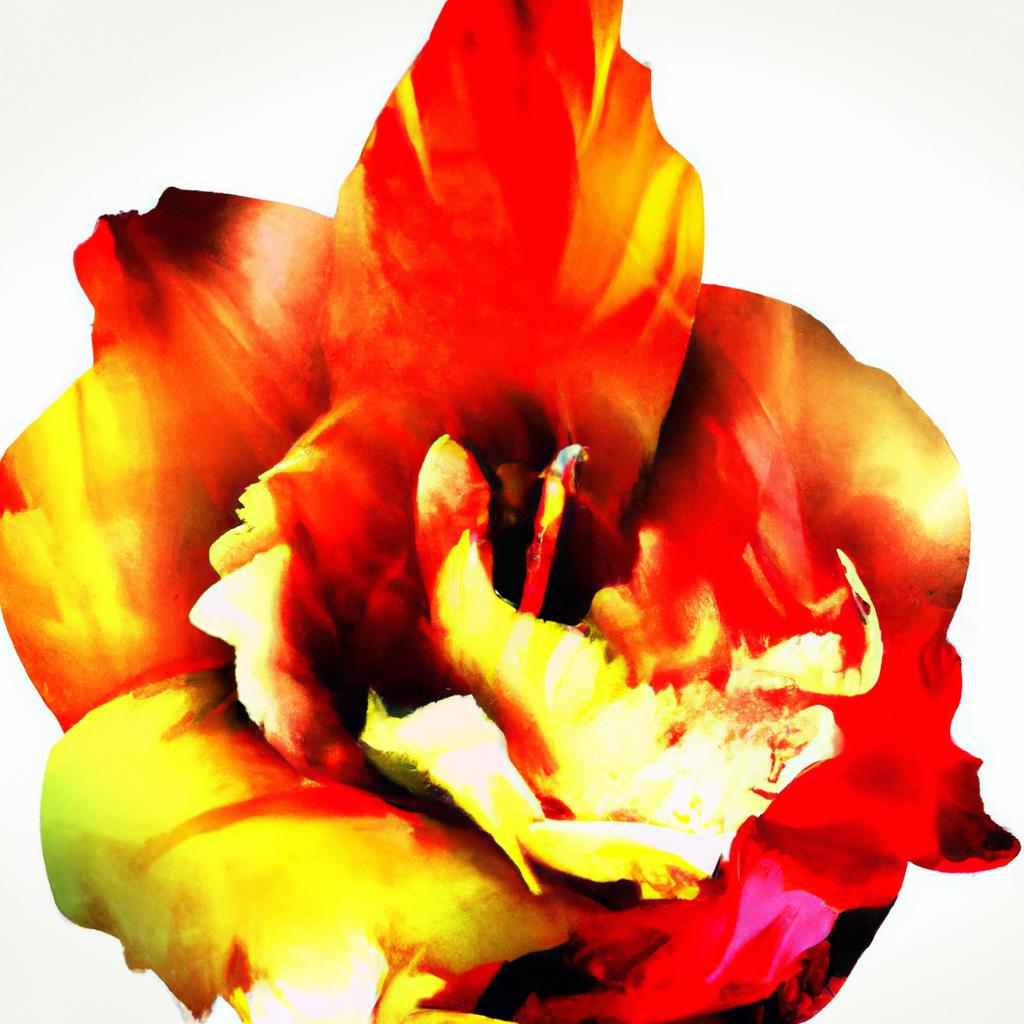 Conheça as Espécies de Flores Mais Práticas e Velozes de Se Desenvolver