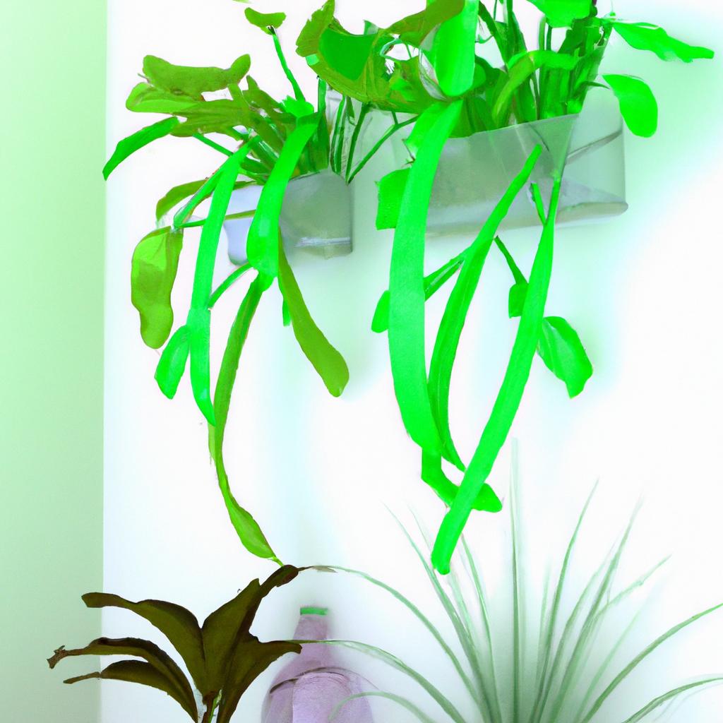 Benefícios de bem-estar ao trazer plantas pendentes para dentro de casa