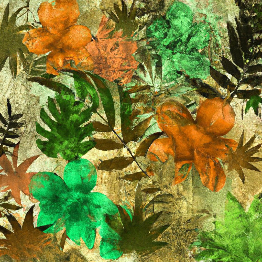 Descubra os segredos por trás das plantas raras