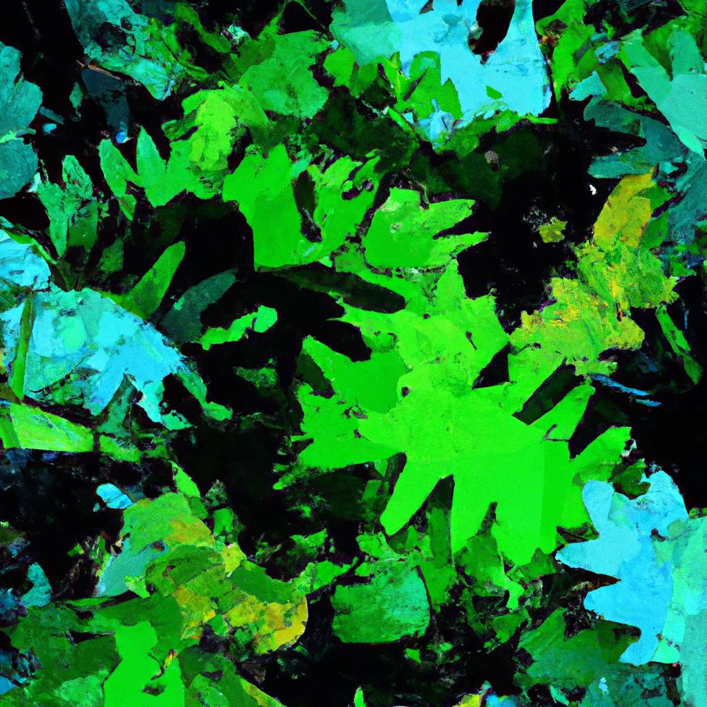 Explore o mundo fascinante da botânica