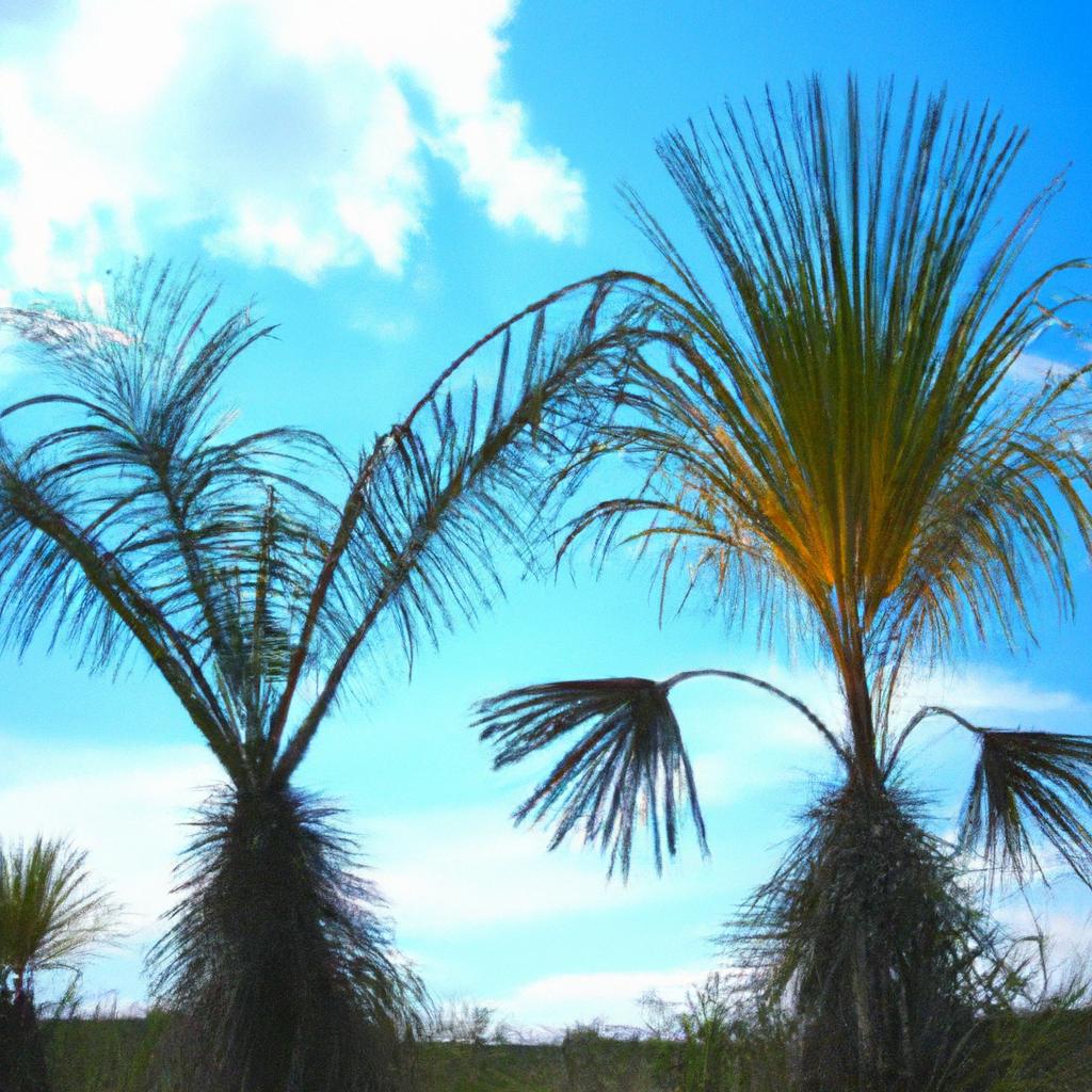 Dicas para identificar e preservar espécies incomuns da flora