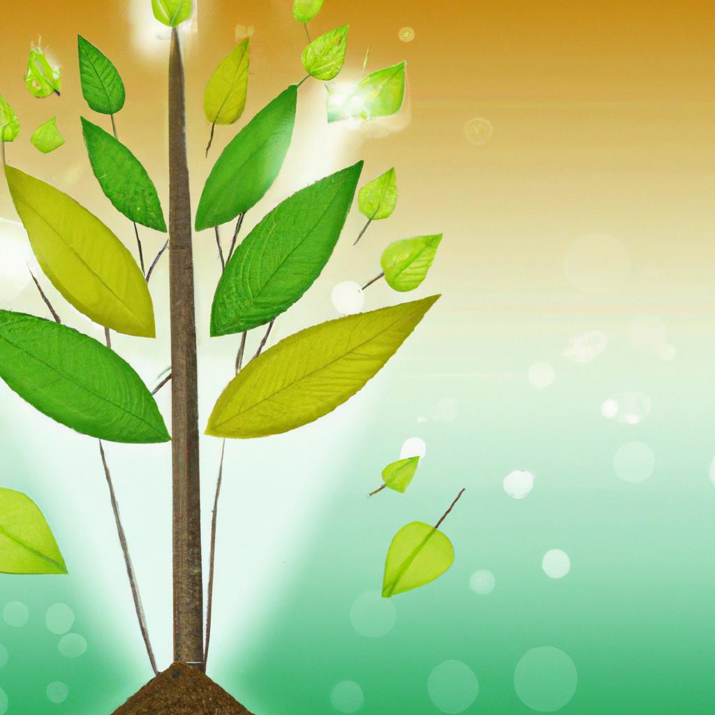 Desafie-se a encontrar e proteger plantas únicas