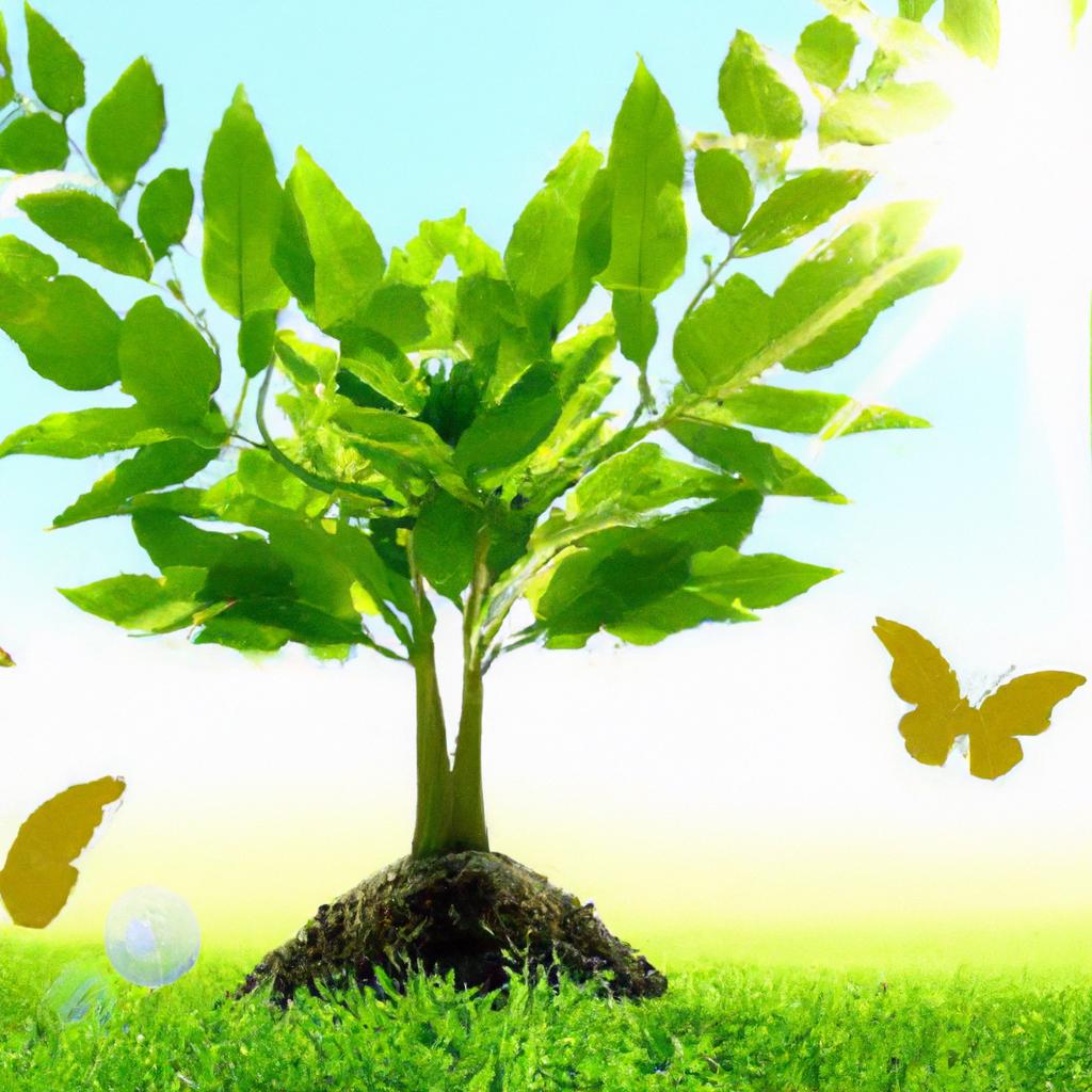 Como garantir o sucesso do replantio