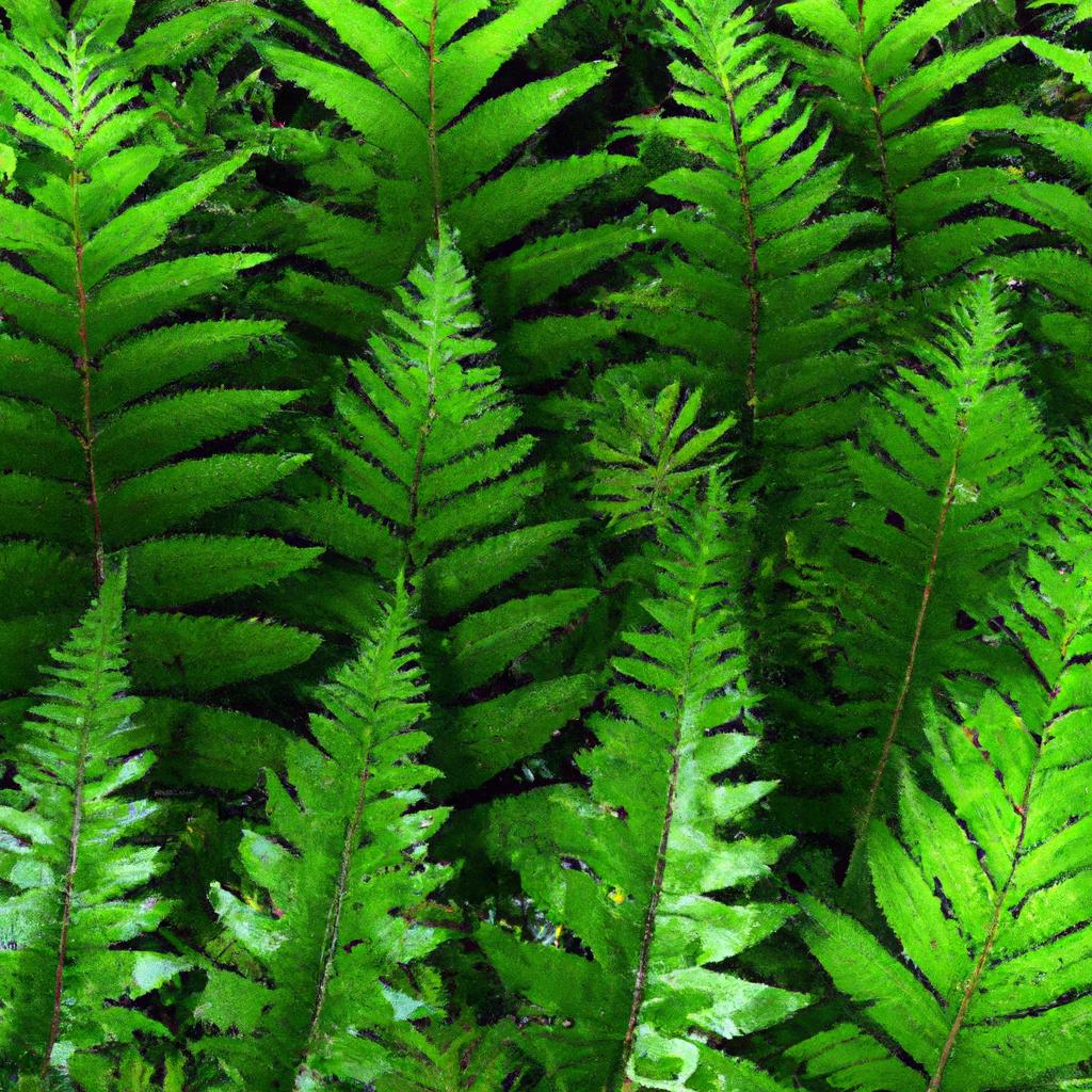 Dicas para identificar plantas tropicais