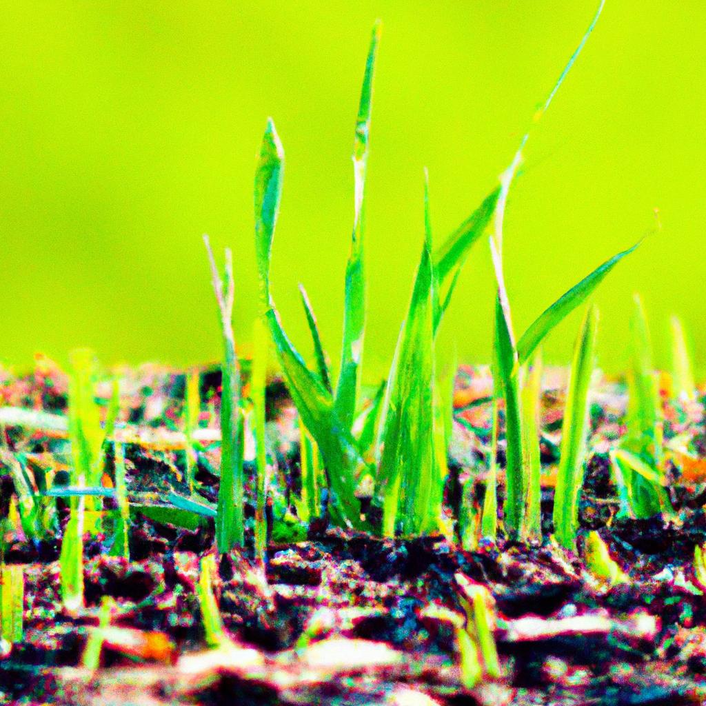 Fatores que contribuem para a fraqueza das plantas