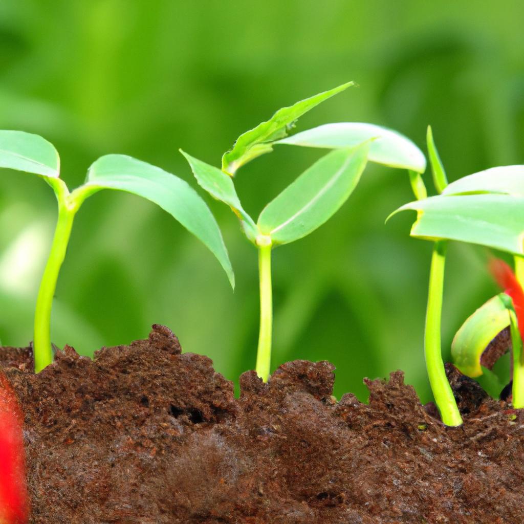 Dicas para Melhorar o Crescimento das Raízes em suas Plantas