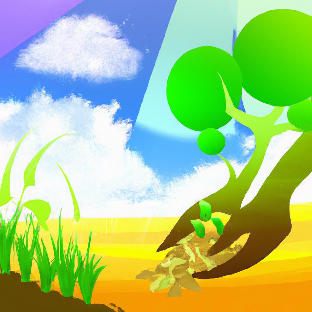 Benefícios em Ter Plantas com Raízes Fortes em Casa