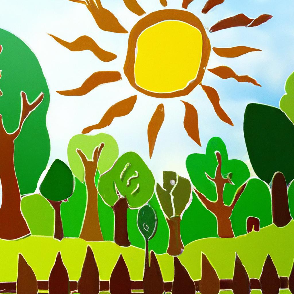 Cuidados essenciais para manter seu primeiro jardim saudável e bonito