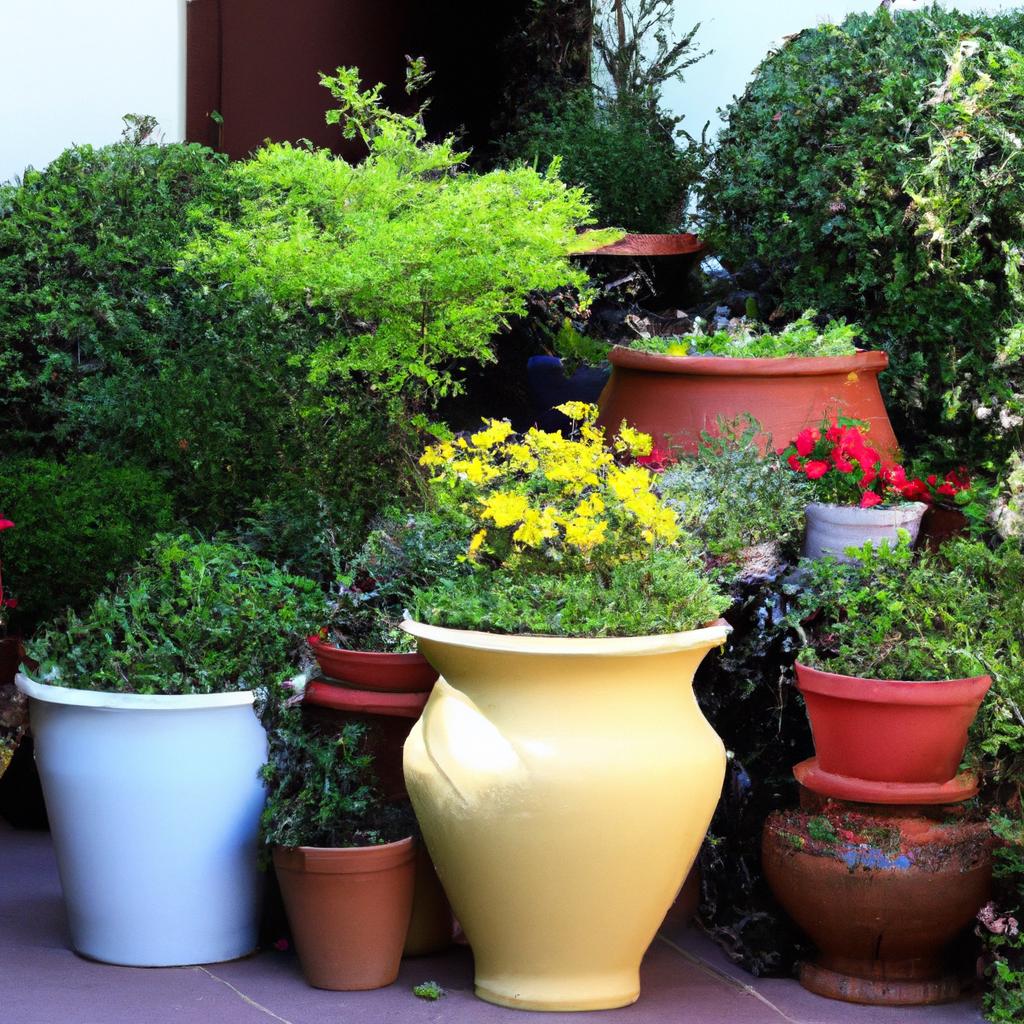 Receba recomendações personalizadas para criar um jardim aromático