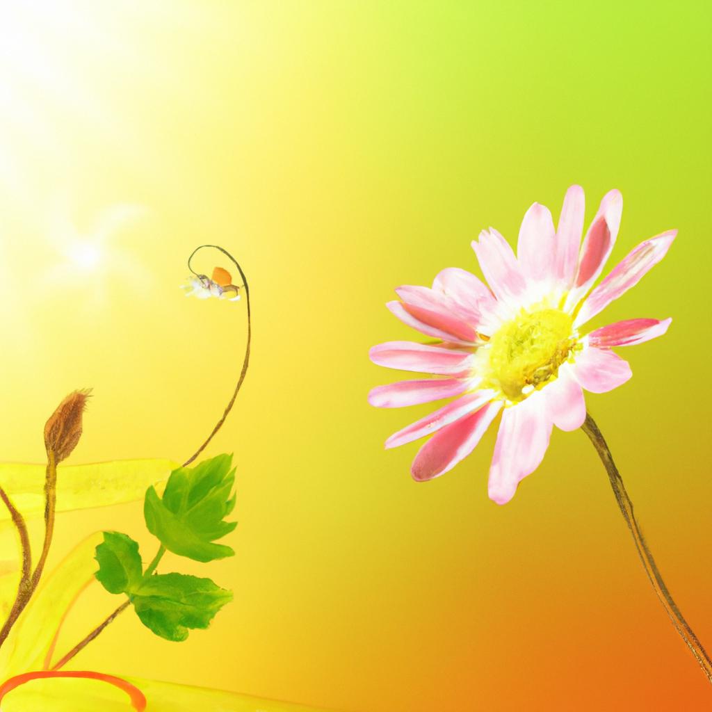 - Dicas para criar um jardim colorido durante todas as estações