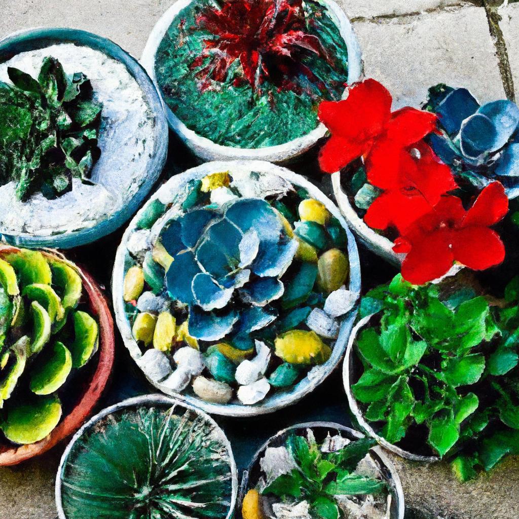 Plantas para criar um ambiente boho-acolhedor