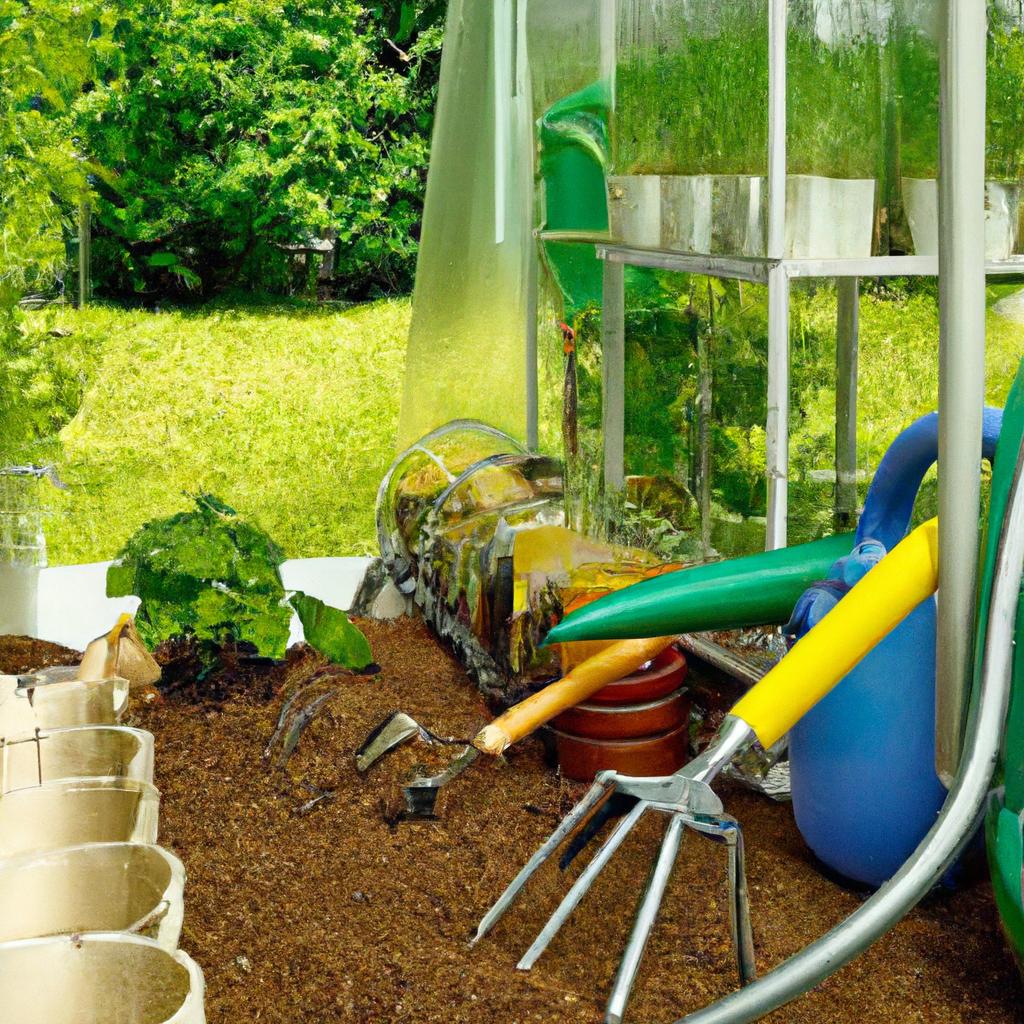 Benefícios da Associação de Plantas no Jardim