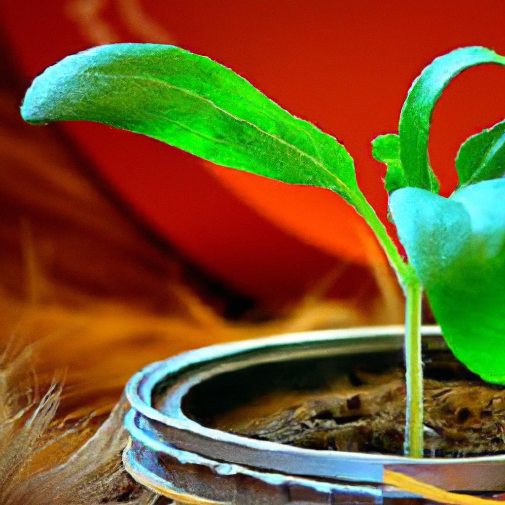 Como identificar plantas que precisam de pouca luz solar