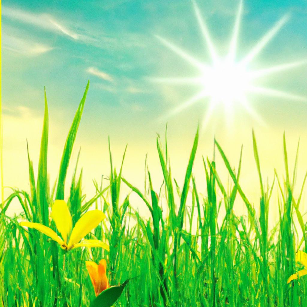 Dicas para cuidar de plantas que preferem sol fraco